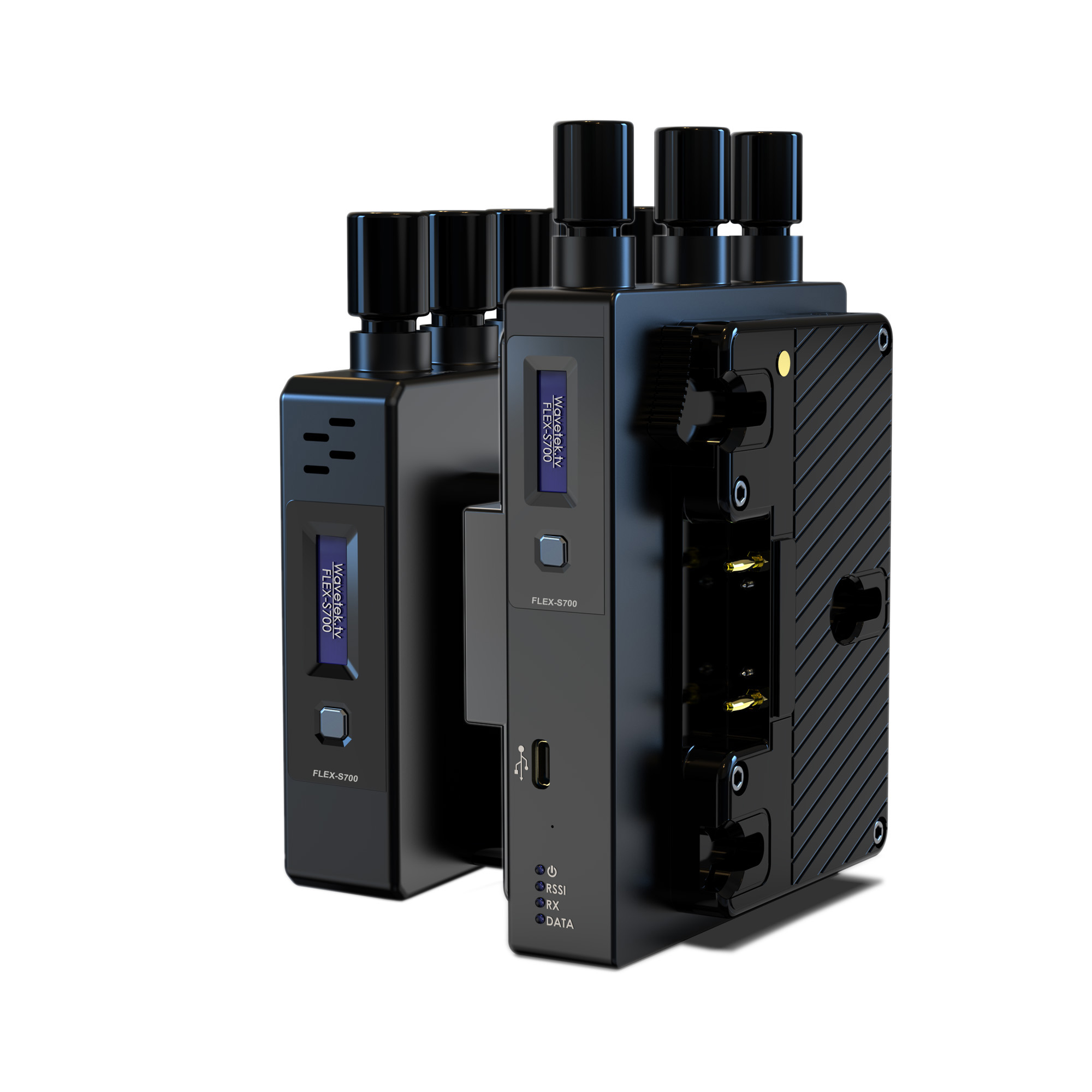 FLEX S700
