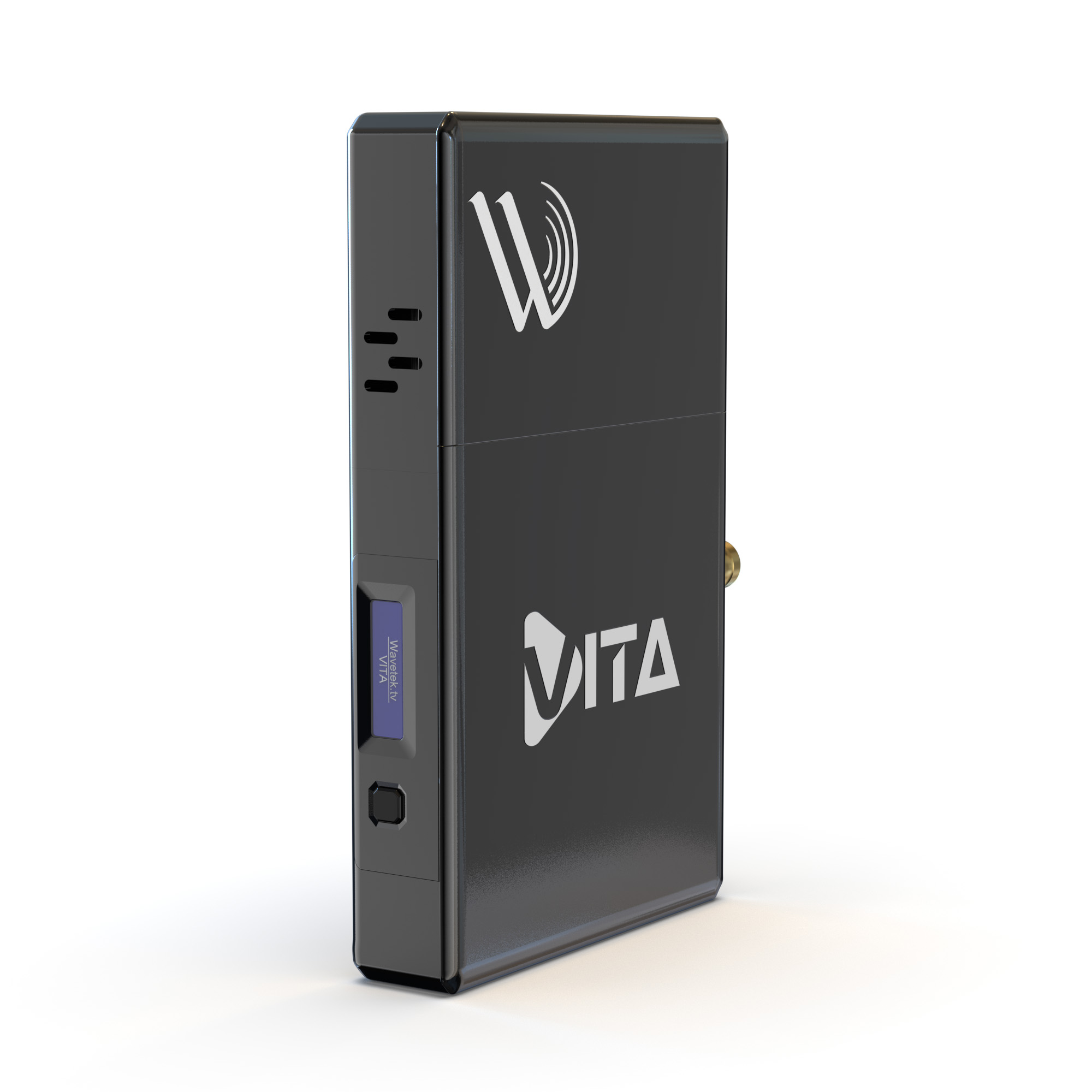 VITA Lite Receiver