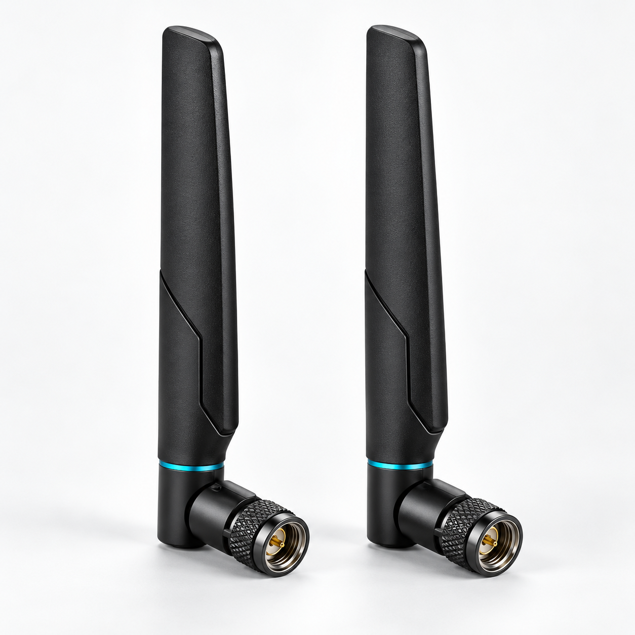 Wavetek High-Gain Antenna Pair