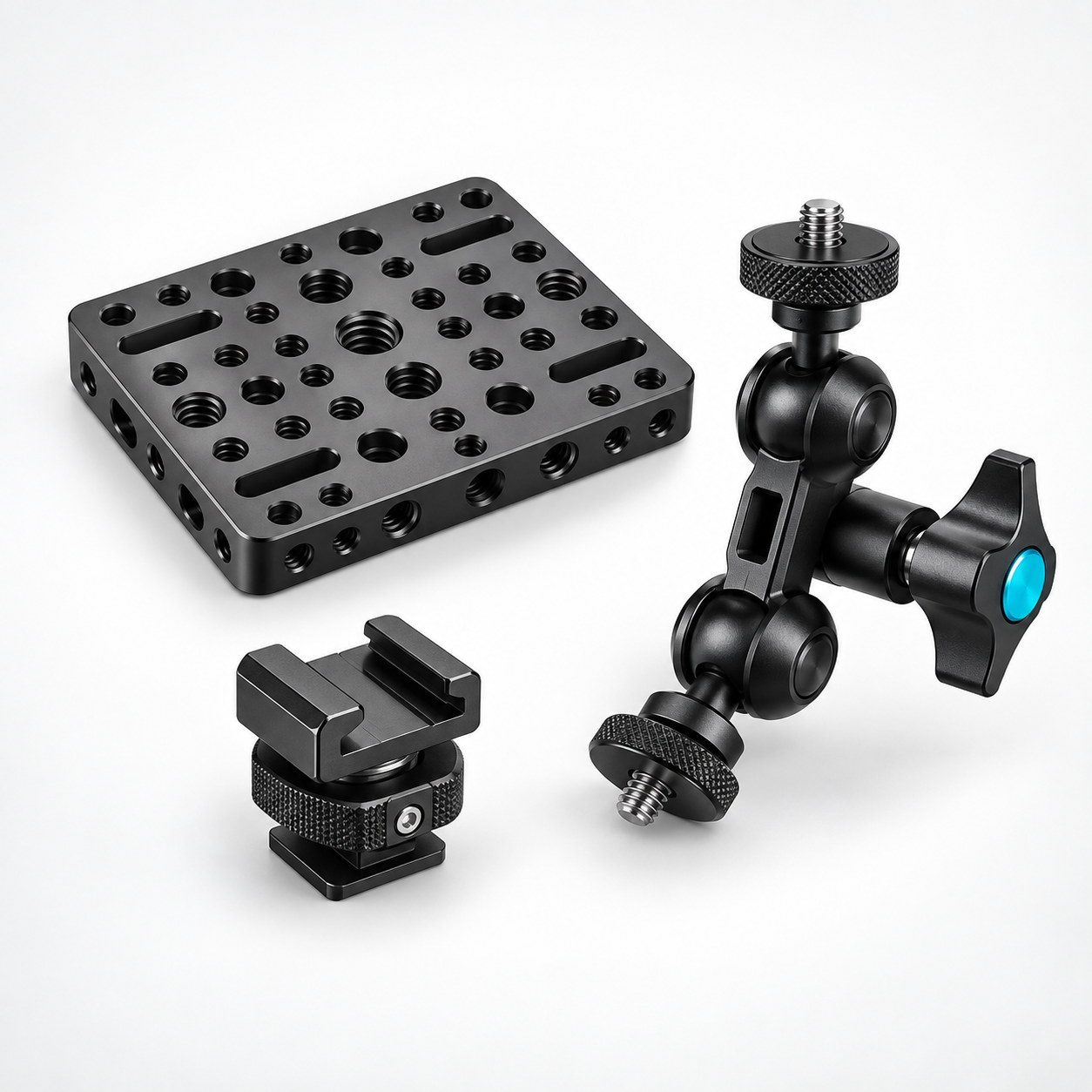 Wavetek Camera Mounting Kit